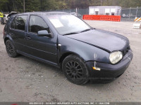 2004 Volkswagen Golf 9BWGL61J744013624