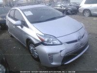 2012 Toyota Prius Plug-in JTDKN3DP0C3029116