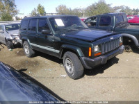 2000 Jeep Cherokee SPORT 1J4FF48S0YL136932