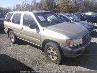 1999 Nissan Pathfinder JN8AR07S1XW377157