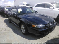 2002 Ford Mustang 1FAFP444X2F115009