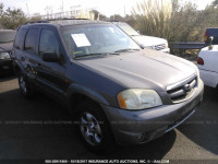 2002 Mazda Tribute LX/ES 4F2CU09132KM49080