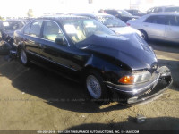 1998 BMW 540 I AUTOMATICATIC WBADE6323WBW62393