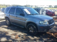 2007 Mercury Mariner PREMIER 4M2CU87187KJ02136