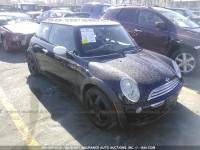 2005 Mini Cooper WMWRC33595TK62562