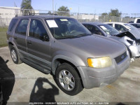 2001 Ford Escape XLT 1FMYU03191KA36122