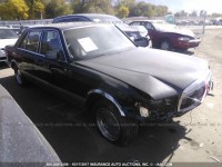 1987 Mercedes-benz 420 SEL WDBCA35D0HA287688