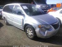 2006 Chrysler Town and Country 2A4GP54LX6R704548