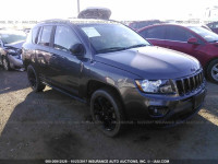 2015 JEEP COMPASS SPORT 1C4NJCBA2FD380146