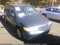 2004 Honda Odyssey LX 5FNRL18574B054679