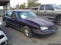 1998 Pontiac Bonneville SE 1G2HX52KXWH204510