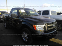 2014 Ford F150 1FTMF1CM0EKG02767