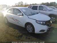 2010 KIA Forte KNAFU4A29A5832802