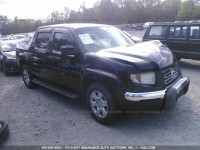 2006 Honda Ridgeline RTL 2HJYK16586H505712