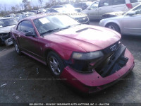 2002 Ford Mustang 1FAFP40432F185716