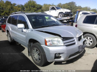 2005 Mitsubishi Endeavor LIMITED 4A4MM41S85E069647