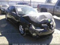 2008 Pontiac Grand Prix 2G2WP552381113071