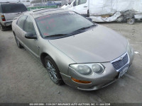 2002 Chrysler 300M 2C3HE66G52H146795