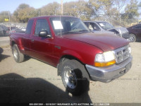 1999 Ford Ranger 1FTZR15V3XPB32680