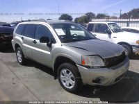 2007 Mitsubishi Endeavor LS 4A4MM21S17E044032