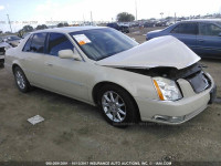 2010 Cadillac DTS LUXURY COLLECTION 1G6KD5EY0AU128664