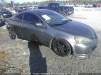 2005 ACURA RSX JH4DC54885S015880