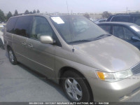 2000 Honda Odyssey EX 2HKRL1865YH542710