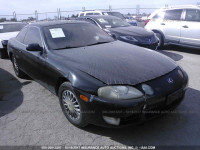 1992 Lexus SC 300 JT8JZ31C1N0009896