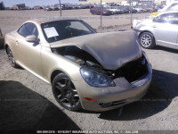 2007 Lexus SC 430 JTHFN45Y379015503