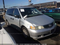 2004 Honda Odyssey 5FNRL18504B112471