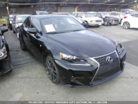 2014 Lexus IS 350 JTHCE1D28E5001227