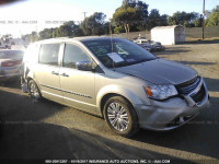 2013 Chrysler Town & Country TOURING L 2C4RC1CG1DR598382
