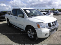 2005 Nissan Titan XE/SE/LE 1N6BA07A75N571528