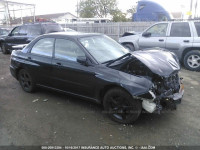 2007 Subaru Impreza JF1GD61697H517310