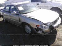 2000 BUICK CENTURY LIMITED/2000 2G4WY55J4Y1206693
