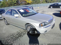 2004 Lincoln LS 1LNHM86S84Y615431