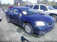 2009 Mitsubishi Galant ES 4A3AB36F59E035867