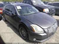 2005 Nissan Maxima 1N4BA41E45C855190