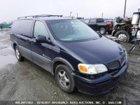 2001 Pontiac Montana 1GMDX03E11D139211