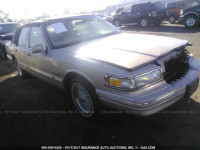 1997 Lincoln Town Car SIGNATURE/TOURING 1LNLM82W1VY645679