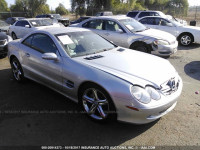 2004 Mercedes-benz Sl WDBSK75F24F077737