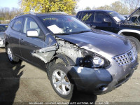 2009 Nissan Rogue JN8AS58V29W430445