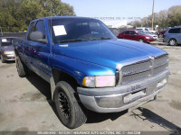 1998 DODGE RAM 1500 1B7HF13Z0WJ120174