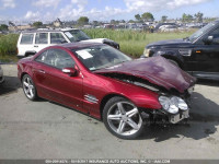 2005 Mercedes-benz SL WDBSK75F15F089489