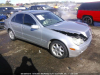 2003 Mercedes-benz C WDBRF61J33E013881