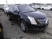2011 Cadillac SRX 3GYFNAEY1BS645181