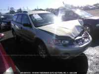 2005 Subaru Legacy 4S4BP61C557347740