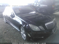 2013 Mercedes-benz E 350 WDDHF5KB3DA764881