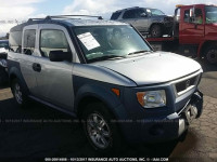 2006 Honda Element EX 5J6YH28686L007635