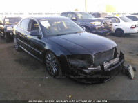 2005 Audi A8 4.2 QUATTRO WAULL44E25N000851